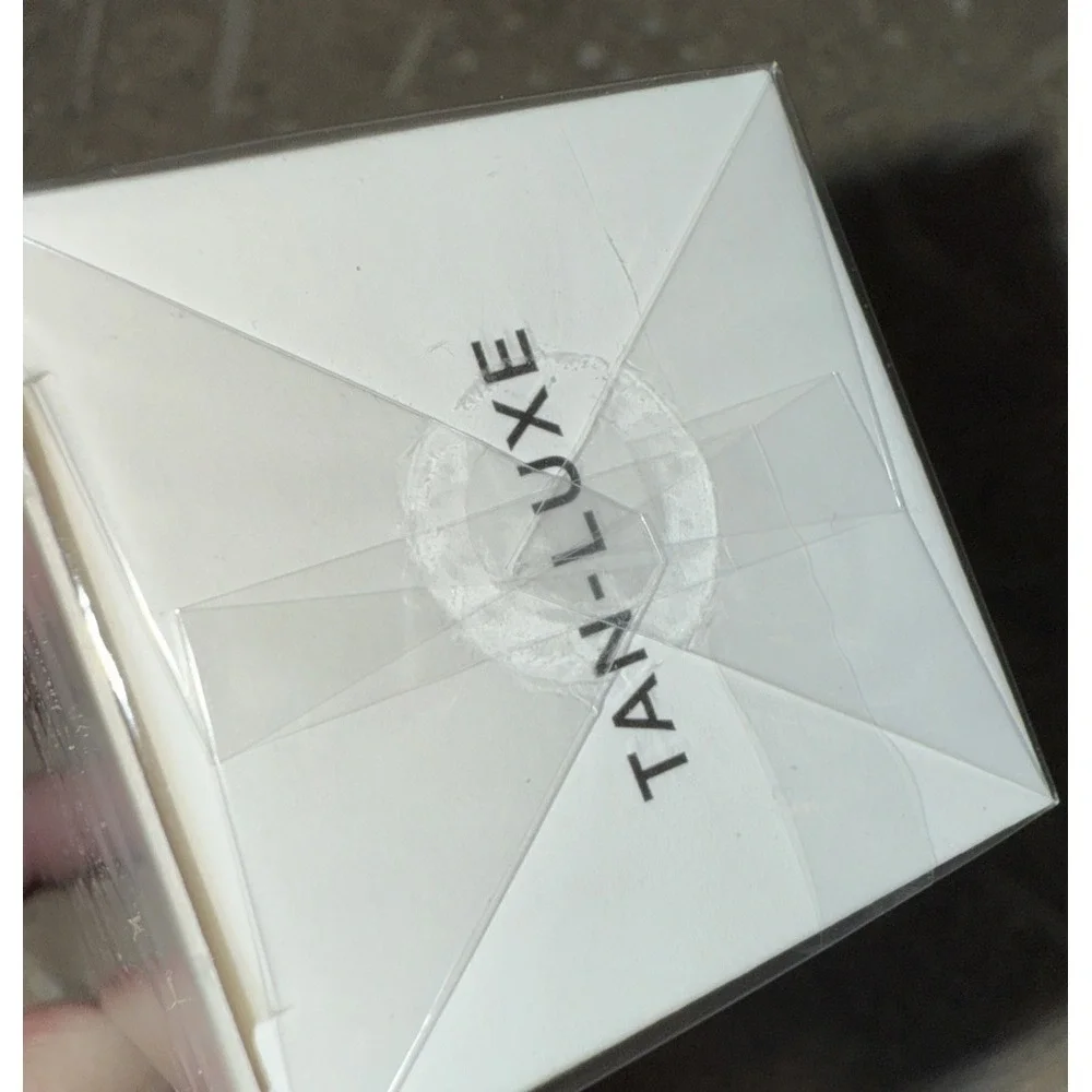 TAN-LUXE THE‎ BODY ILLUMINATING SELF TAN DROPS 1 FL OZ LIGHT MEDIUM NIB